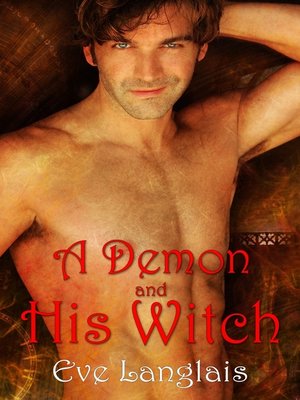 cover image of A Demon and His Witch